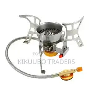 Portable Camping Gas Stove