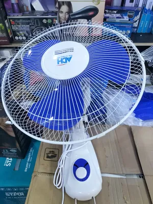 Wall Fan Adh Brand Wall Fan