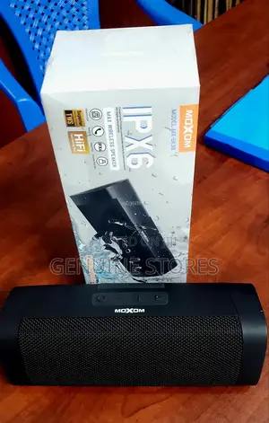 Moxom Portable Speaker /Mini