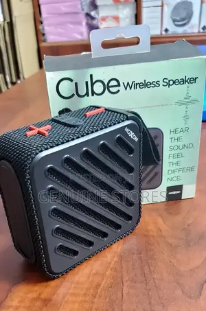 Portable Mini Speaker Moxom