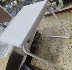 Adjustable Table