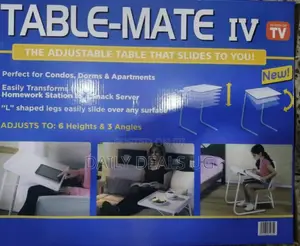 Table Mate
