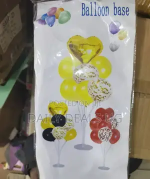 Balloon Base