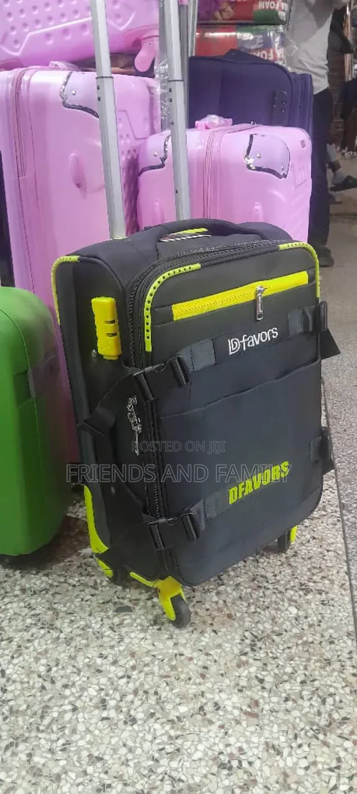 Fantastic Bag Small Size