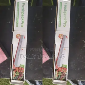 Food Vacuum Sealer