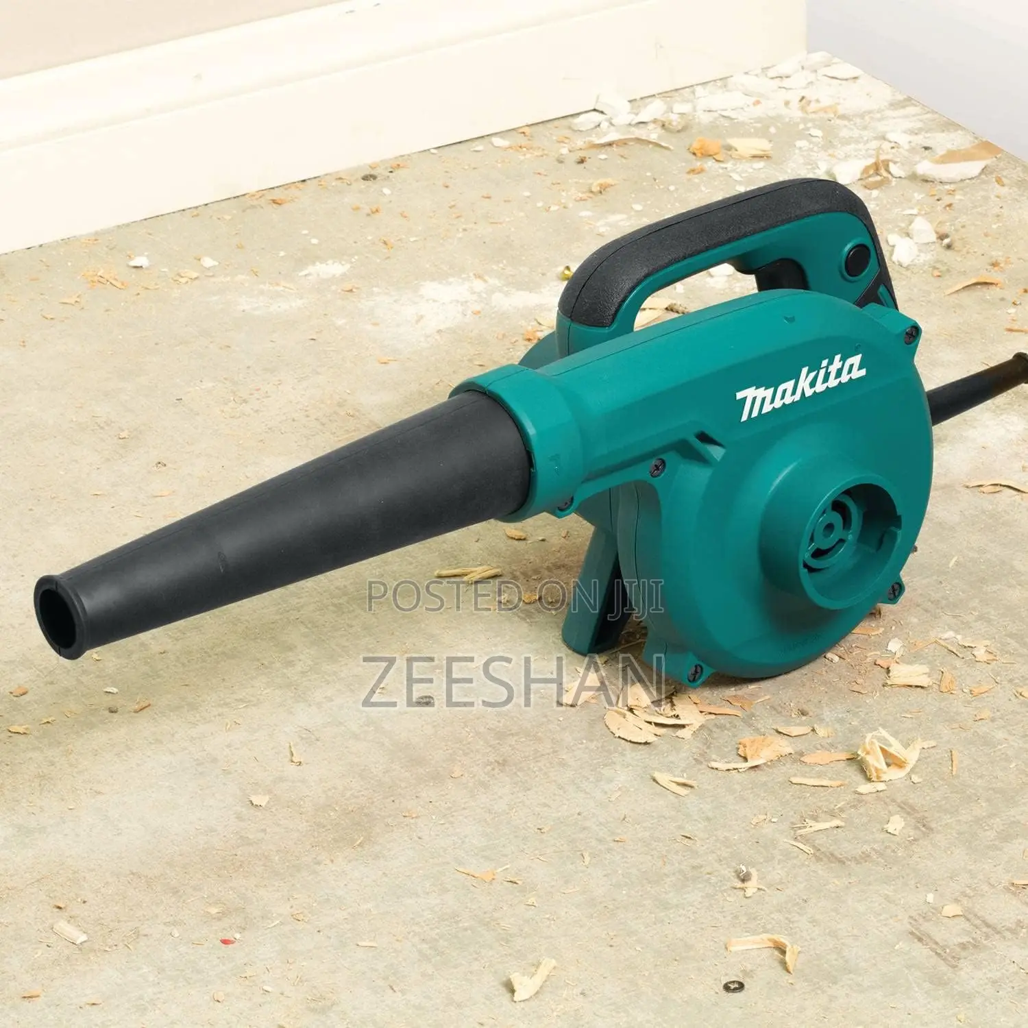 Makita Ub1103 Blower