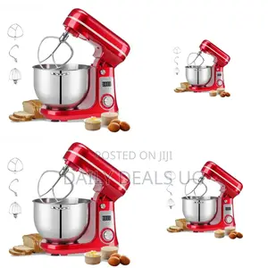 3 in 1 Commercial Stand Mixer