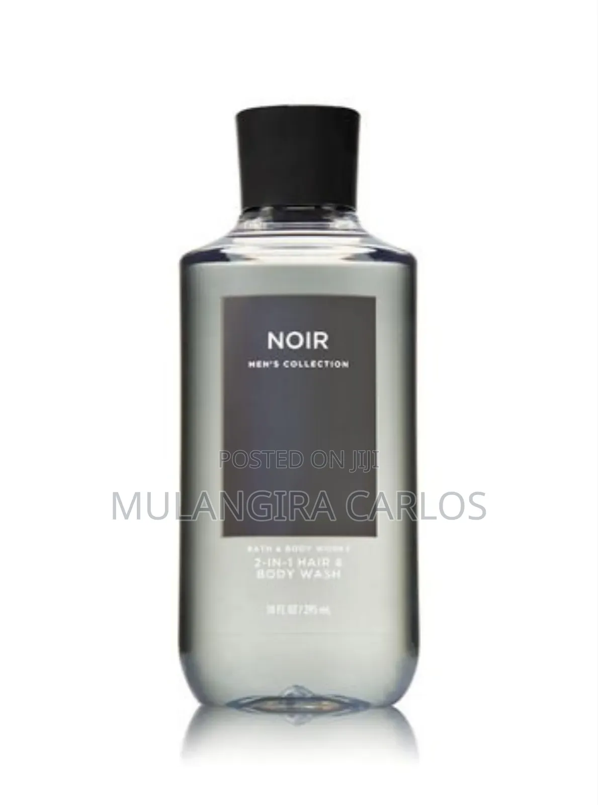 Noir for Men Gift Set