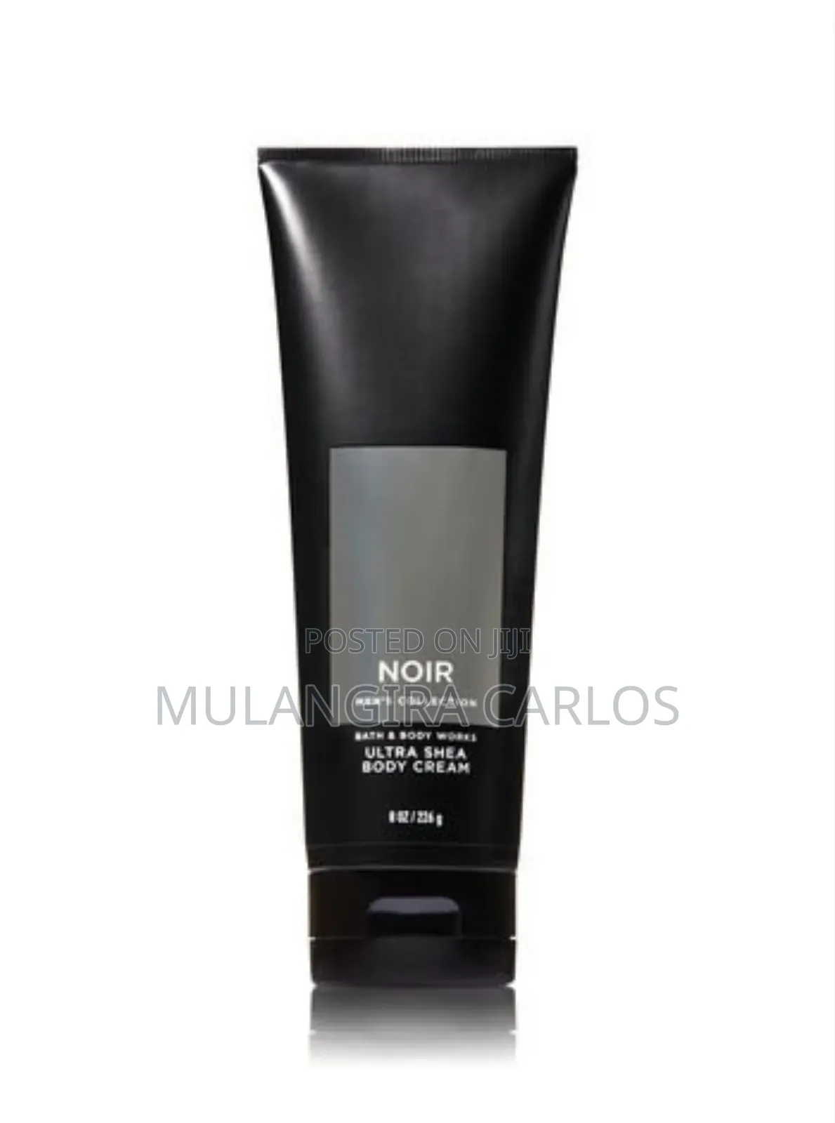 Noir for Men Gift Set