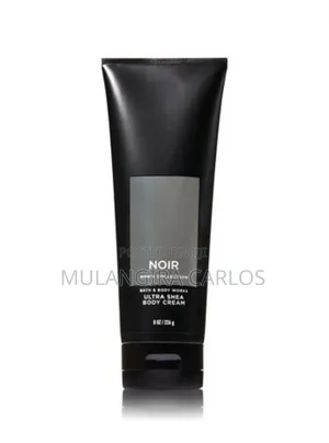 Noir for Men Gift Set
