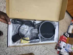 Professional Condeser Mic 