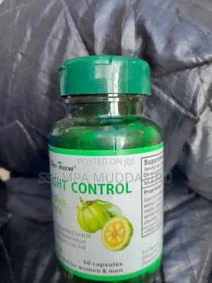 Wins Town Weight Control Slim Plus Capsules