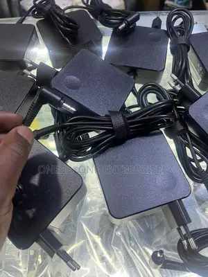 Lenovo Small Pin Charger 65w
