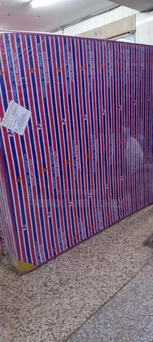 Sealed Mattress Vita Foam 6*5*8. Inches