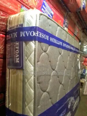 Rose Foam Double Rayer 6*6*12 Inches