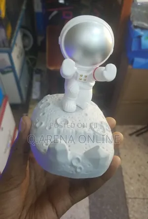 Astronaut Heavy Duty Phone Holder