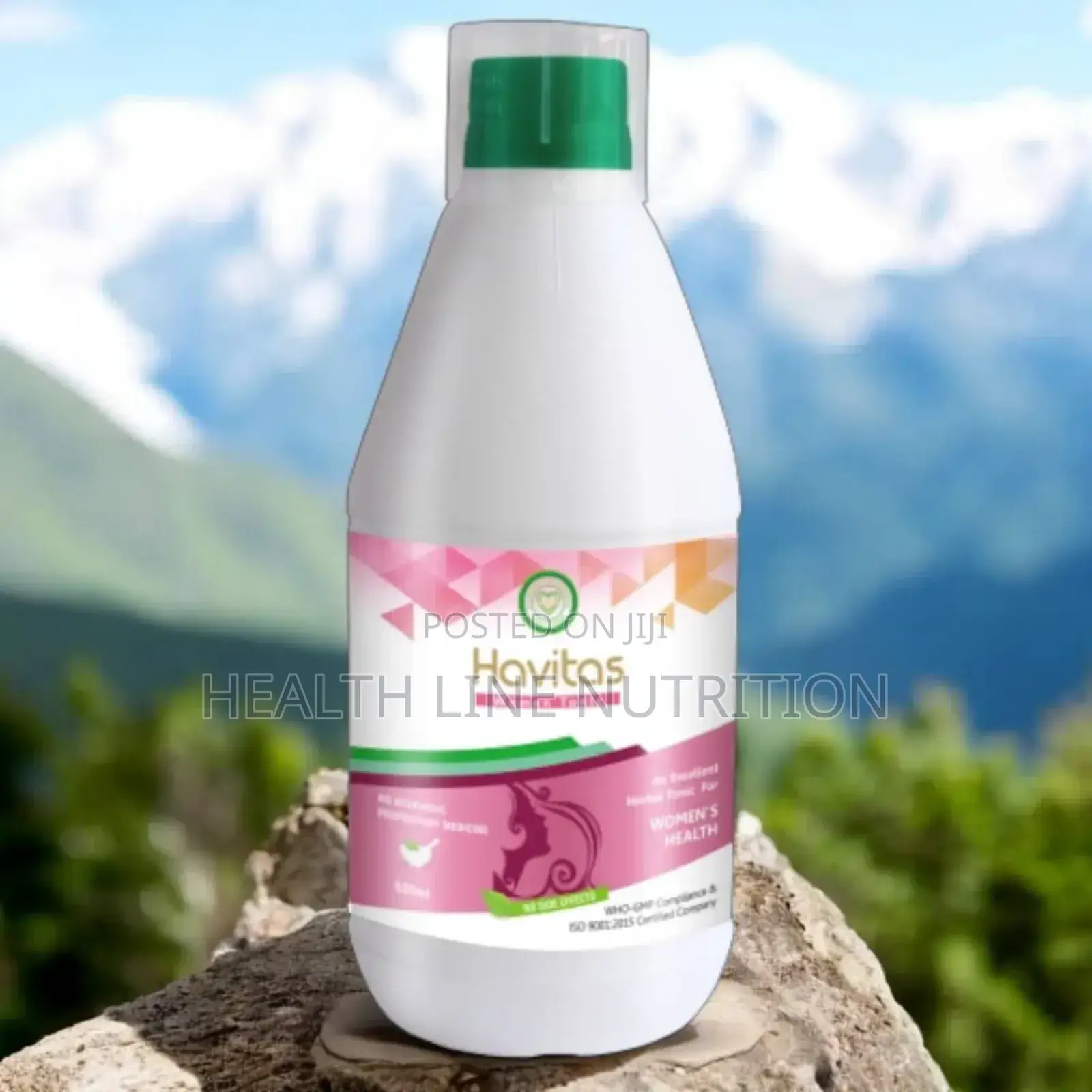 Havitas Juice
