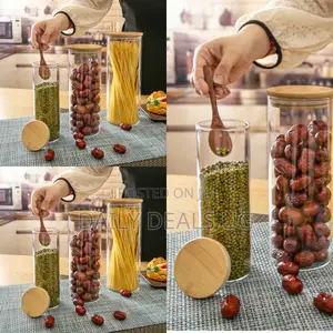 Food Container