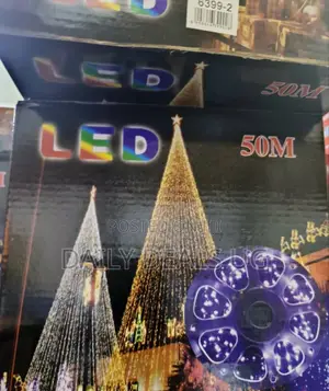Led Strip Lights