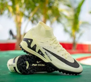 Loftus Nike Zoom Mercurial Superfly 9 Academy TF Turf Shoes