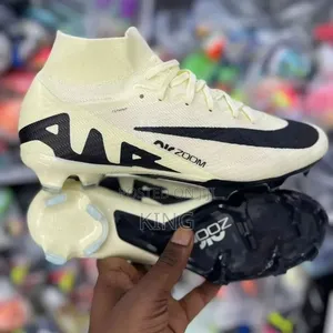 Factual Nike Zoom Mercurial Superfly 9 Academy TF Turf Shoes
