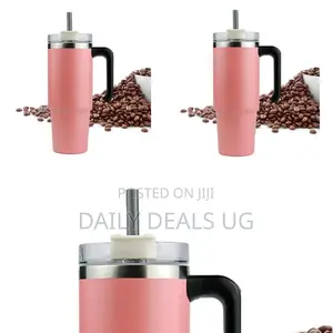 Coffee Vacuum Glass