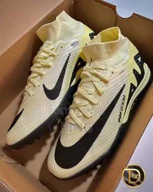Cozy Nike Zoom Mercurial Superfly 9 Academy TF Turf Shoes