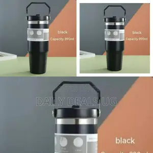 Vacuum Cup With Holder