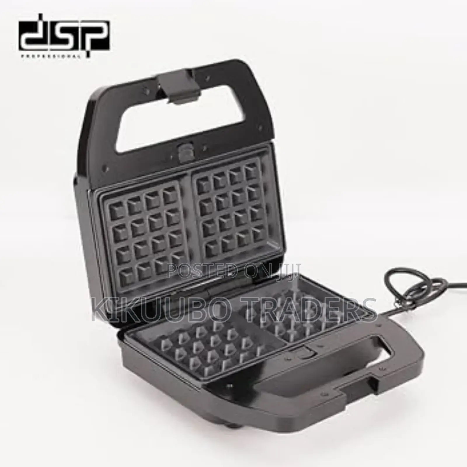 DSP Sandwich Maker