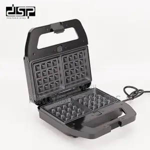 DSP Sandwich Maker