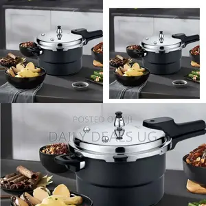 7.5L Pressure Cooker