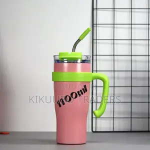 1100ml Insulated Mug