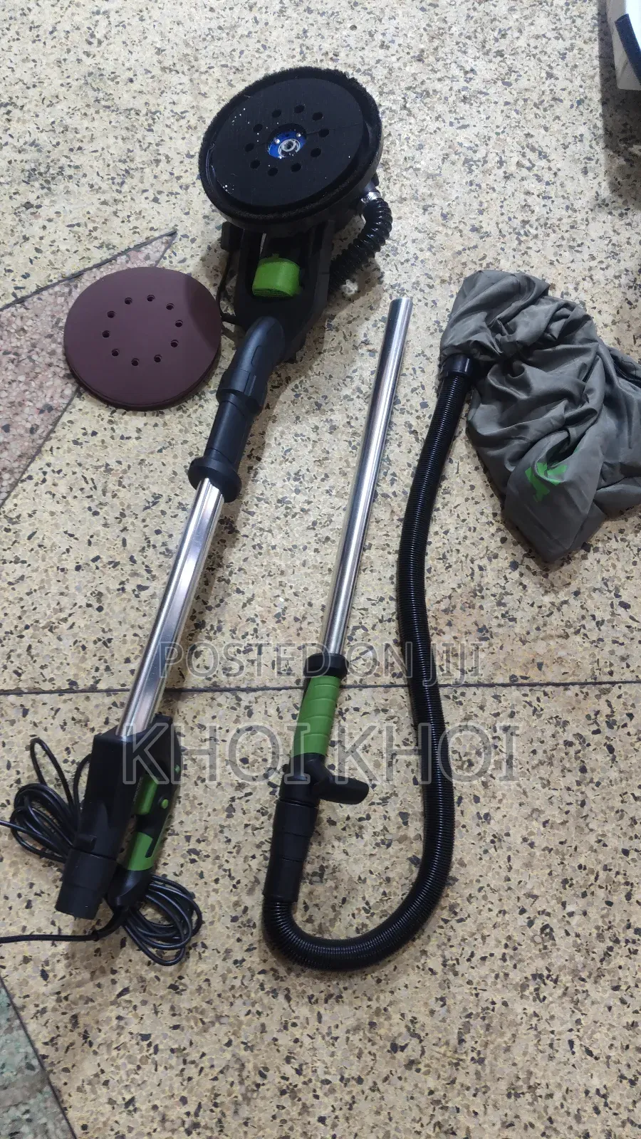 Wall Sander Electric
