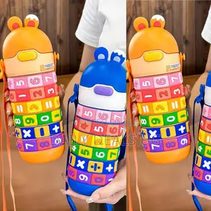 Kids Water Bottle