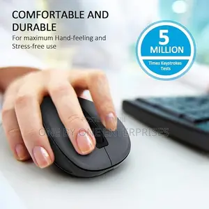 Wireless Mouse