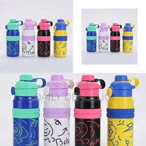 Kids Water Bottle