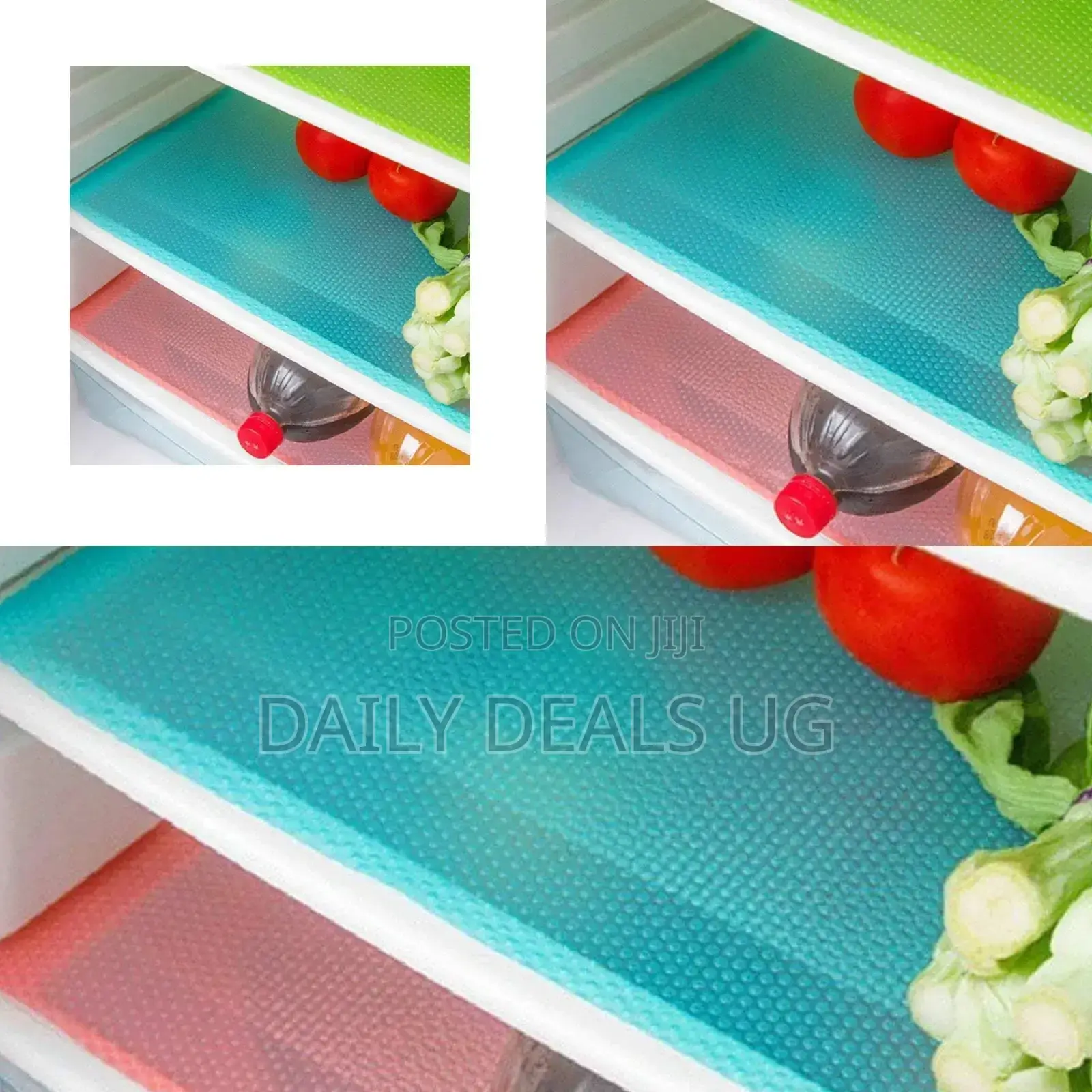 Plastic Place Mat