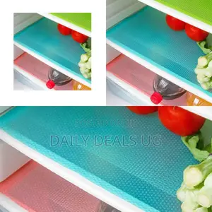 Plastic Place Mat