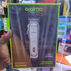 Oraimo Rechargeable Trimmer