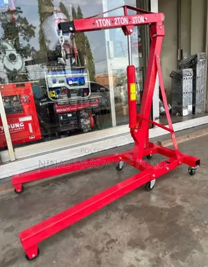 Engine Crane / Engine Lifter 3ton