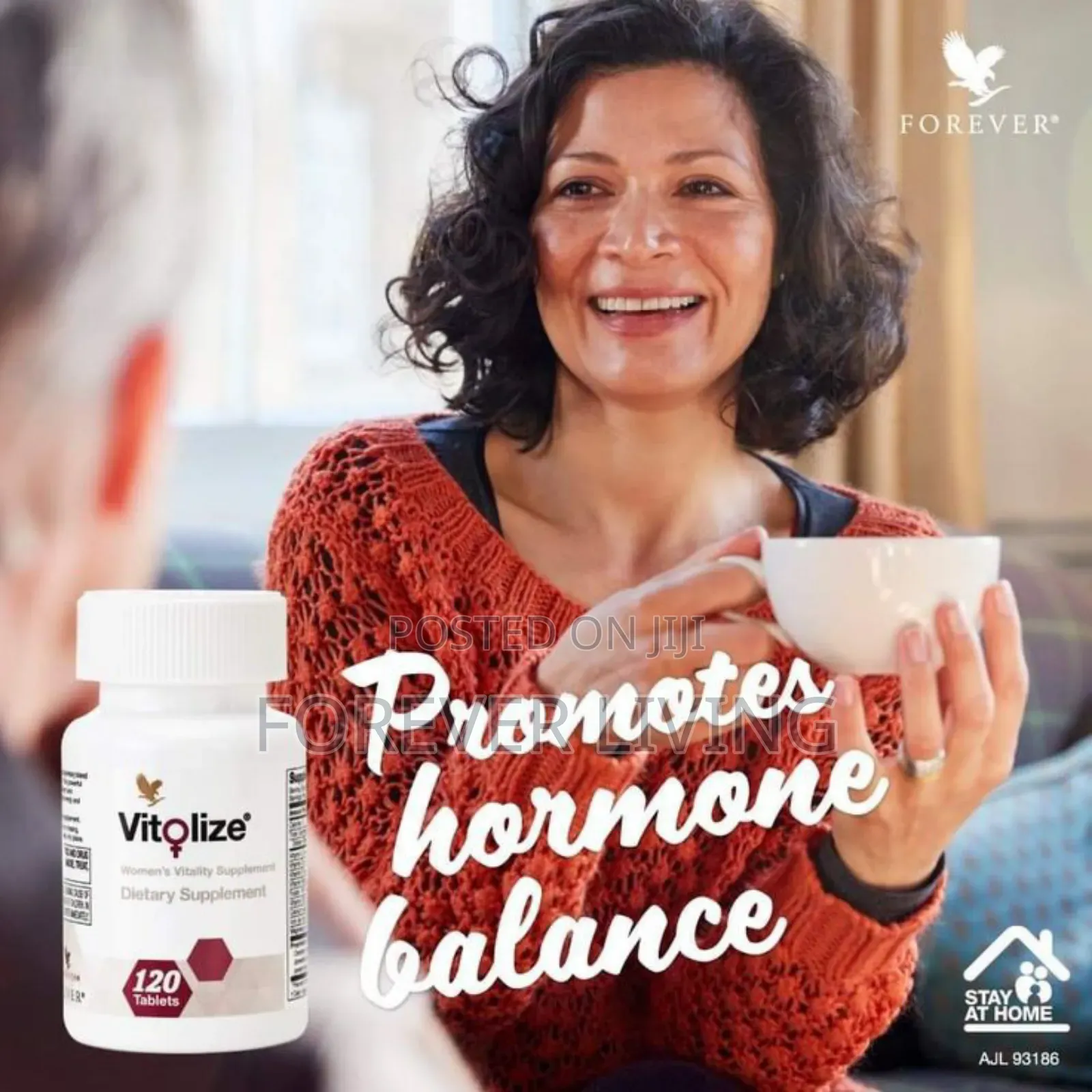 Vitolize for Women