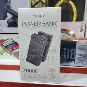 20000mah Magsafe Power Bank/ Fast Charger 20000mah Power Ban