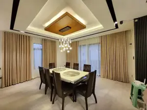 Wooden Dining Set
