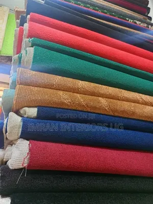 High Quality Office and Home Woolen Carpets Per Meter