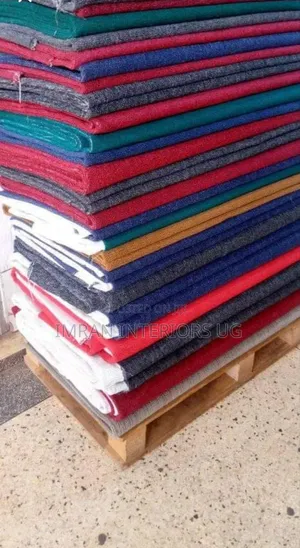 Legit Plain Home Woolen Carpets Per Square Meter.