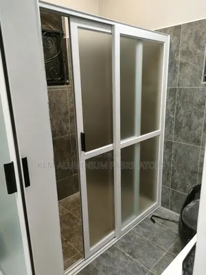 Shower Cabins, and Bathroom Partitions