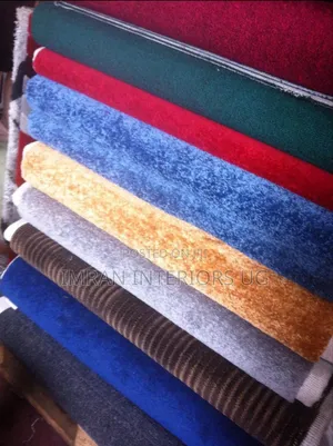 Legit Plain Wall to Wall Home Carpets Per Square Meter.