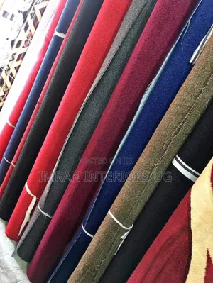 Good Price Wall to Wall Office Woolen Carpets Per Meter.