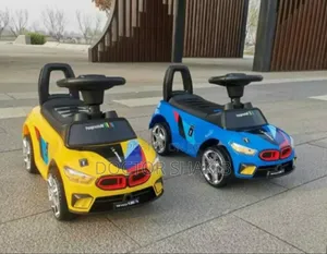 Unique Baby Push Cars