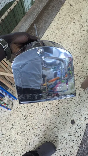 Stainless Dustpan